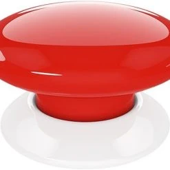 Komfort FIBARO The Button FGPB-101-3 Stromschalter