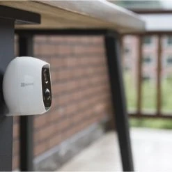 Sicherheit Ezviz C3A-B WLAN Outdoor Camera -Smart Home Verkäufe c8ba03d9 cc1d 4cc7 9aeb 11582d3024d8 600x600
