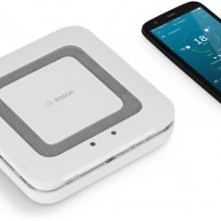 Sicherheit Bosch Twinguard Rauchmelder