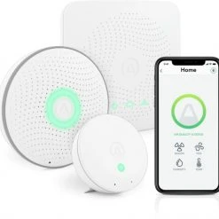 Komfort Airthings House Kit Starter-Set -Smart Home Verkäufe c9728188 fd17 4c9a 9af5 bcaa1d93650f 600x600