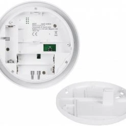 Komfort Homematic IP HmIP-ASIR-2 IP Alarmsirene -Smart Home Verkäufe c9d0b517 cea3 40ef 8ae3 f246c35a362e 600x600