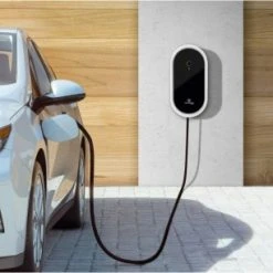 Komfort TECHNIVOLT TECHNIVOLT 1100 Typ 2 (11kW) Ladestation/Wallbox 7 Komfort TECHNIVOLT TECHNIVOLT 1100 Typ 2 (11kW) Ladestation/Wallbox -Smart Home Verkäufe ca092115 0d15 407e bcb7 21a5a68c9fcc 600x600