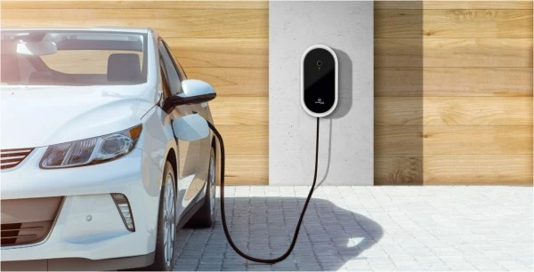 Komfort TECHNIVOLT TECHNIVOLT 1100 Typ 2 (11kW) Ladestation/Wallbox 4 Komfort TECHNIVOLT TECHNIVOLT 1100 Typ 2 (11kW) Ladestation/Wallbox – Bild 2