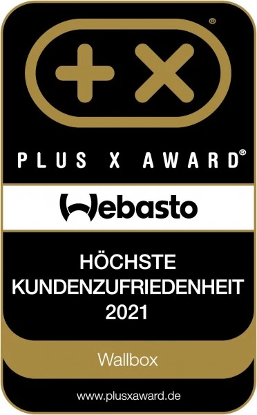 Komfort Webasto Pure 11kW Ladestation/Wallbox Mit Typ-2 Ladekabel 7m 8 Komfort Webasto Pure 11kW Ladestation/Wallbox Mit Typ-2 Ladekabel 7m – Bild 6