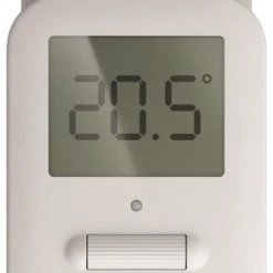Smart Home Verkäufe 31 Energie Sparen Eurotronic SmartHome Heizkörperthermostat