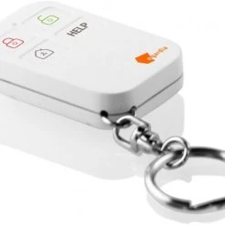 Sicherheit Egardia Fernbedienung