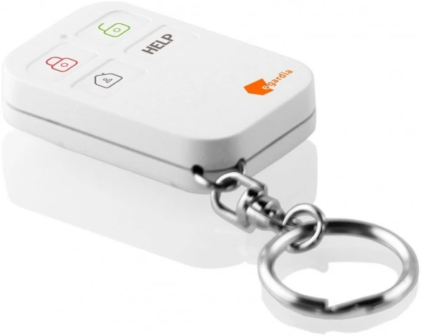 Sicherheit Egardia Fernbedienung 3 Sicherheit Egardia Fernbedienung