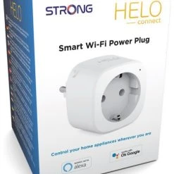 Komfort Strong Helo-Plug-EU Schaltsteckdose -Smart Home Verkäufe cbeca0b4 d233 422c b04a 134eb7120991 600x600