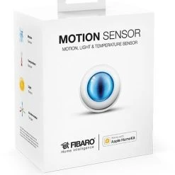 Komfort FIBARO Motion Sensor FGMS-001