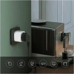 Komfort Strong Helo-Plug-Triple-EU Schaltsteckdose -Smart Home Verkäufe cc6029d3 8fe7 4720 af13 52ee642ca7ab 600x600
