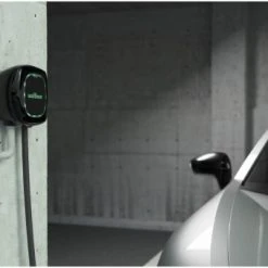 Komfort Wallbox Pulsar Plus Type 2 (22kW) (5m) Ladestation/Wallbox Schwarz -Smart Home Verkäufe cc93e92e ea06 45a5 b3ab 870ea972949c 600x600 1