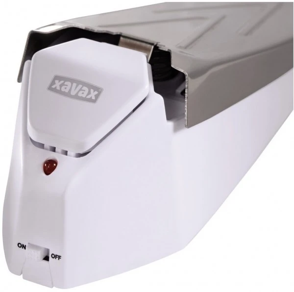 Komfort XavaX Alarm-Türstopper Weiß 5 Komfort XavaX Alarm-Türstopper Weiß – Bild 3