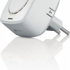 Sicherheit Gigaset Elements Siren - Alarmsirene Innensirene Weiß -Smart Home Verkäufe cd186789 7006 e411 93fe 005056911841 600x600