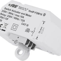 Komfort Homematic IP Schalt-Mess-Aktor (16A) -Smart Home Verkäufe cd225c8e 1571 4950 919f 61808e03738d 600x600