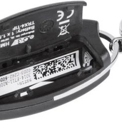 Sicherheit Homematic IP Schlüsselbundfernbedienung 4 Tasten Schwarz -Smart Home Verkäufe cd730a06 60a7 4593 8bec a84523a11d14 600x600