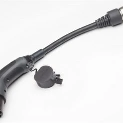 Komfort Juice JUICE CONNECTOR Adapter Typ 2 Für JUICE BOOSTER 2