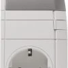 Komfort HomeMatic Smart Home Zwischenstecker Weiß -Smart Home Verkäufe cf09284b e3a0 4081 8530 2ef143cbd47b 600x600
