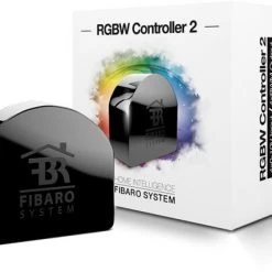 Komfort FIBARO RGBW Controller 2