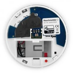 Sicherheit TechniSat TechniHome RM2 Rauchmelder 9 Sicherheit TechniSat TechniHome RM2 Rauchmelder -Smart Home Verkäufe d01f075b c39a 4f00 b0dd 8616c9bd55d9 600x600