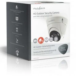 Sicherheit Nedis AHDCDW10WT Überwachungskamera -Smart Home Verkäufe d0a30bb0 3160 4d0d bfb2 db65d92fb1bd 600x600