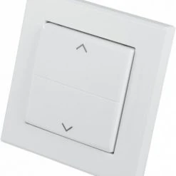 Komfort Homematic IP Tasterwippe Mit Pfeilen Für Markenschalter -Smart Home Verkäufe d0b73429 a166 449f 9b03 bf1a85779cdf 600x600