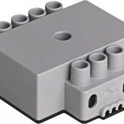 Komfort DigitalSTROM Klemme L Schatten Markise Grau