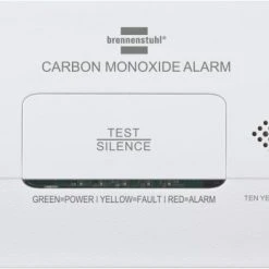 Sicherheit Brennenstuhl CM A 3030 Kohlenmonoxidmelder -Smart Home Verkäufe d2928267 010e 4dd4 9682 d13c2b658301 600x600