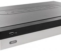 Sicherheit Abus 5 Kanal Netzwerkvideorekorder