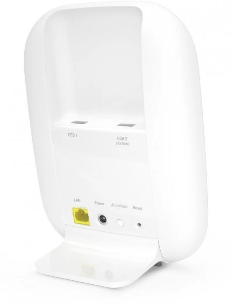 Komfort Telekom Smart Home Base 2 Zentraleinheit 5 Komfort Telekom Smart Home Base 2 Zentraleinheit – Bild 3