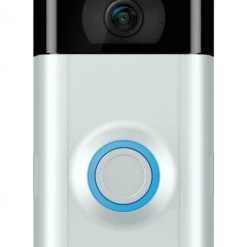 Sicherheit Ring Video Türklingel 2 Video-Türsprecheinrichtung