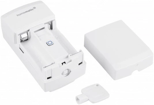 Energie Sparen Homematic IP Heizkörperthermostat Kompakt 6 Energie Sparen Homematic IP Heizkörperthermostat Kompakt – Bild 4