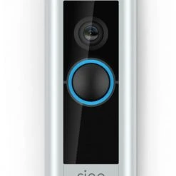 Sicherheit Ring Video Doorbell Pro + Plug-In -Smart Home Verkäufe d721f885 42fb 4af1 9f16 4c79c9c98224 600x600