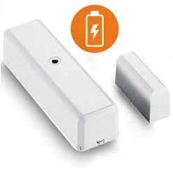 Komfort Trisa Tür + Fenster Sensor -Smart Home Verkäufe d7fd4a46 ea44 46c5 92fb 3f1f5fe04b8d 600x600