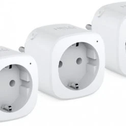 Komfort Strong Helo-Plug-Triple-EU Schaltsteckdose -Smart Home Verkäufe d80a7297 6549 46b4 8a54 135f2af815e4 600x600