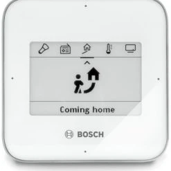 Komfort Bosch Smart Home Twist Steuereinheit