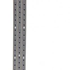 Sicherheit Nedis PREVSPS45GY Kletterschutzstreifen Mit Stacheln + Warnschild (10 Stk.) Grau -Smart Home Verkäufe db0c1230 bda6 460d 8ccd b435cac1771d 600x600