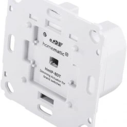 Komfort Homematic IP Dimmaktor (Unterputz) -Smart Home Verkäufe db6a1519 427f 4e11 9a91 7746e66ca2e5 600x600