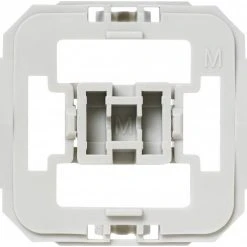 Komfort Homematic IP Schalter-Adapter Merten