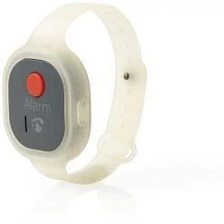 Nedis ALRMPW20AT Persönlicher Sicherheitsalarm -Smart Home Verkäufe deb0bd1d 408b 40b2 a6a9 7c45e87318fd 600x600