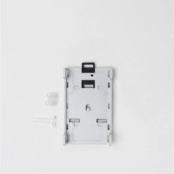 Komfort DigitalSTROM Clip Für Hutschiene (5 Stück) Grau