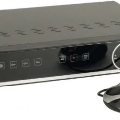 Sicherheit König SAS-DVR1008 8-Kanal (1TB) Digitaler Überwachungs-Videorekorder -Smart Home Verkäufe df4eed6b c2c4 43d1 a5c3 03403bd78a85 600x600