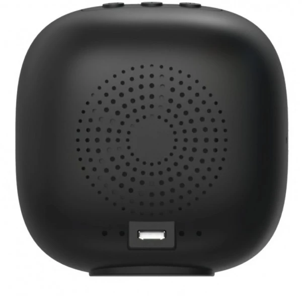 Komfort Hama Luftqualitätsmessgerät Safe Schwarz 8 Komfort Hama Luftqualitätsmessgerät Safe Schwarz – Bild 6