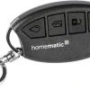 Komfort Homematic IP HmIP-KRCK Schlüsselbundfernbedienung Zubehör -Smart Home Verkäufe e07aa7cc 76b6 4dc7 bc93 f76831ff7c12 600x600