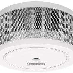 Sicherheit Abus Mini-Rauchwarnmelder 10 Jahre