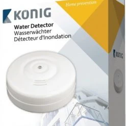 Komfort König SAS-WA100 Wassermelder -Smart Home Verkäufe e1f0eaf9 f4bf 46ff 9082 2f4ac6a4bf00 600x600