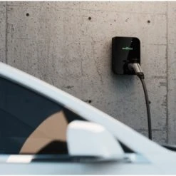 Komfort Wallbox Copper SB Type 2 (22kW) Ladestation/Wallbox Schwarz -Smart Home Verkäufe e1f65e1a ef9b 4bfa 93eb cb62cca5c033 600x600