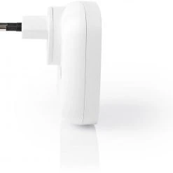 Komfort Nedis DOORB220CWT Drahtlos-Türklingel-Set -Smart Home Verkäufe e26e9fa2 4fa2 4cd9 8dd7 073e61e86cfa 600x600