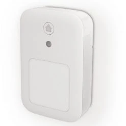 Komfort Eurotronic SmartHome Bewegungsmelder