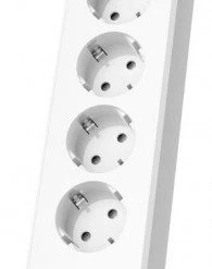 Komfort Hama WiFi Steckdosenleiste