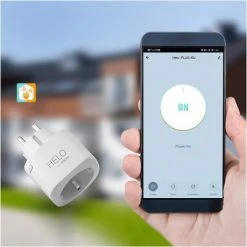 Komfort Strong Helo-Plug-EU Schaltsteckdose -Smart Home Verkäufe e3c5688a be3c 46ab a773 a936b07cb341 600x600 1